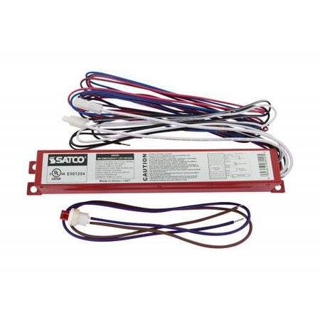 ILC Replacement For SATCO S8002 S8002